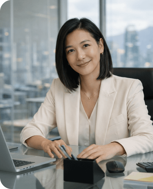 Management & Decision Makers