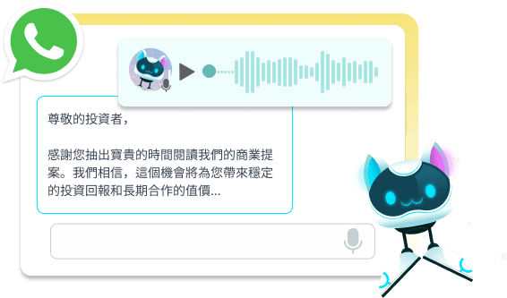 AI Chatbot Master