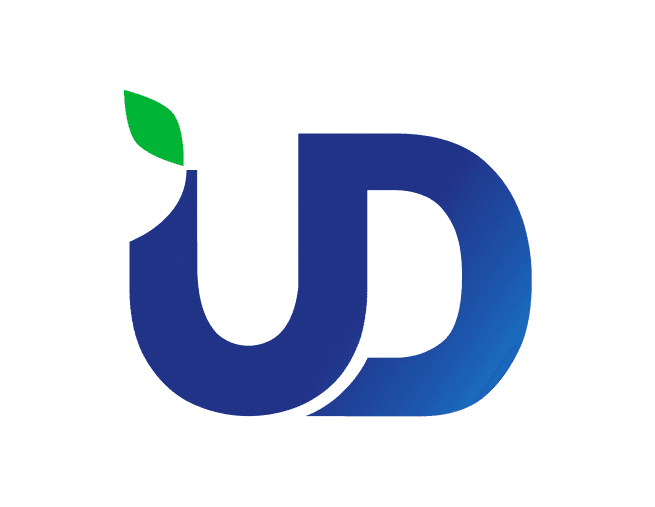 UD 标志